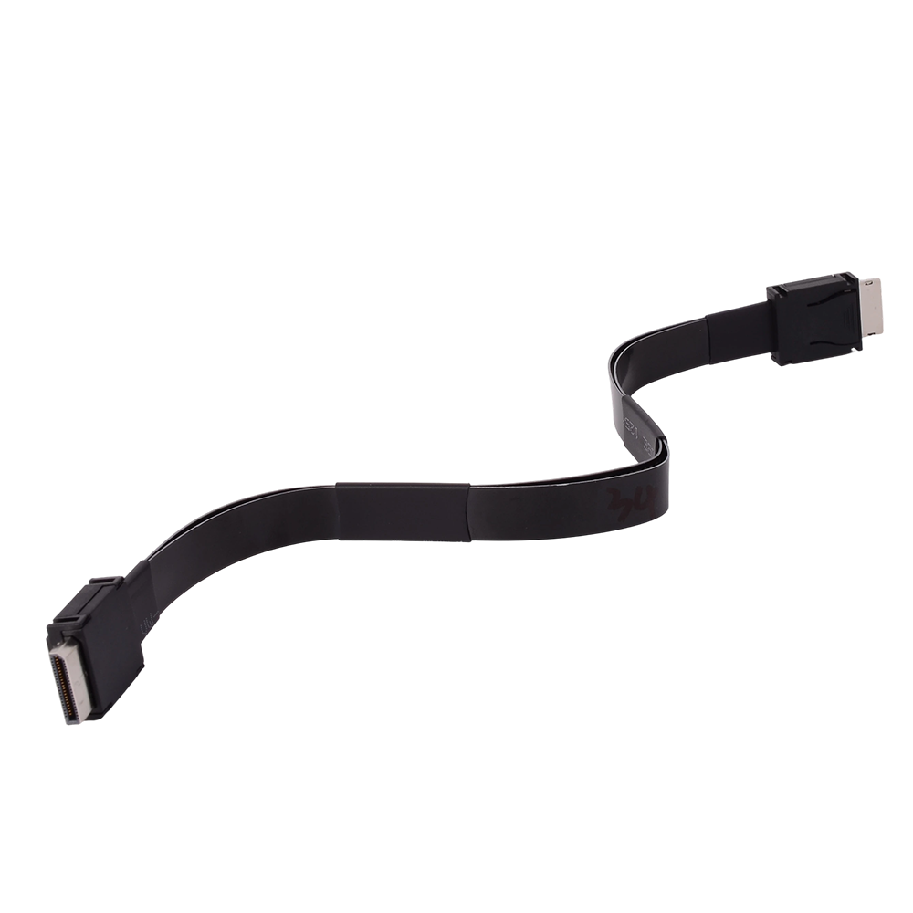 Câble d'extension ADT-Link 64  - External Gpu Dock Pcie 4.0 Oculink avis et prix