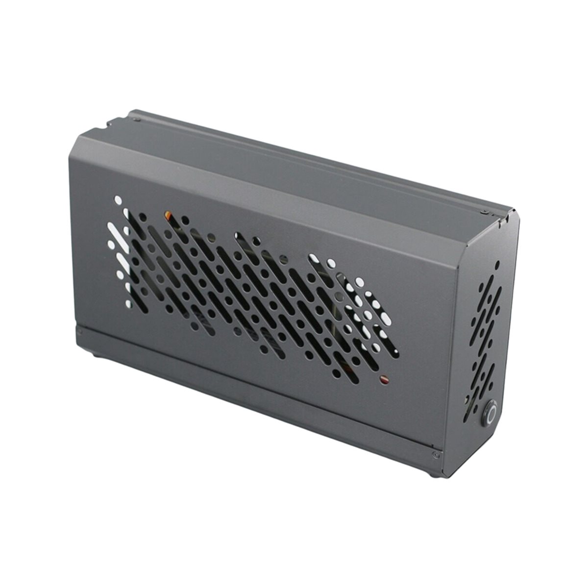 OCuP4GaN OCuLink GPU Dock puce - External Gpu Dock Pcie 4.0 Oculink avis et prix