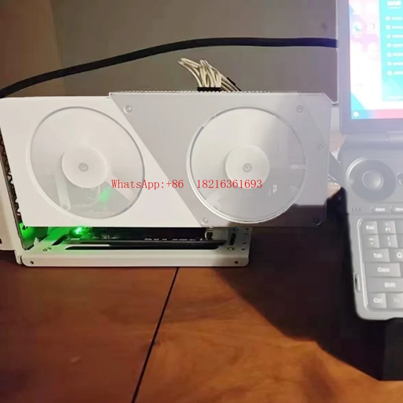 Offre limitée : Boîtier EGPU c - External Gpu Dock Pcie 4.0 Oculink avis et prix