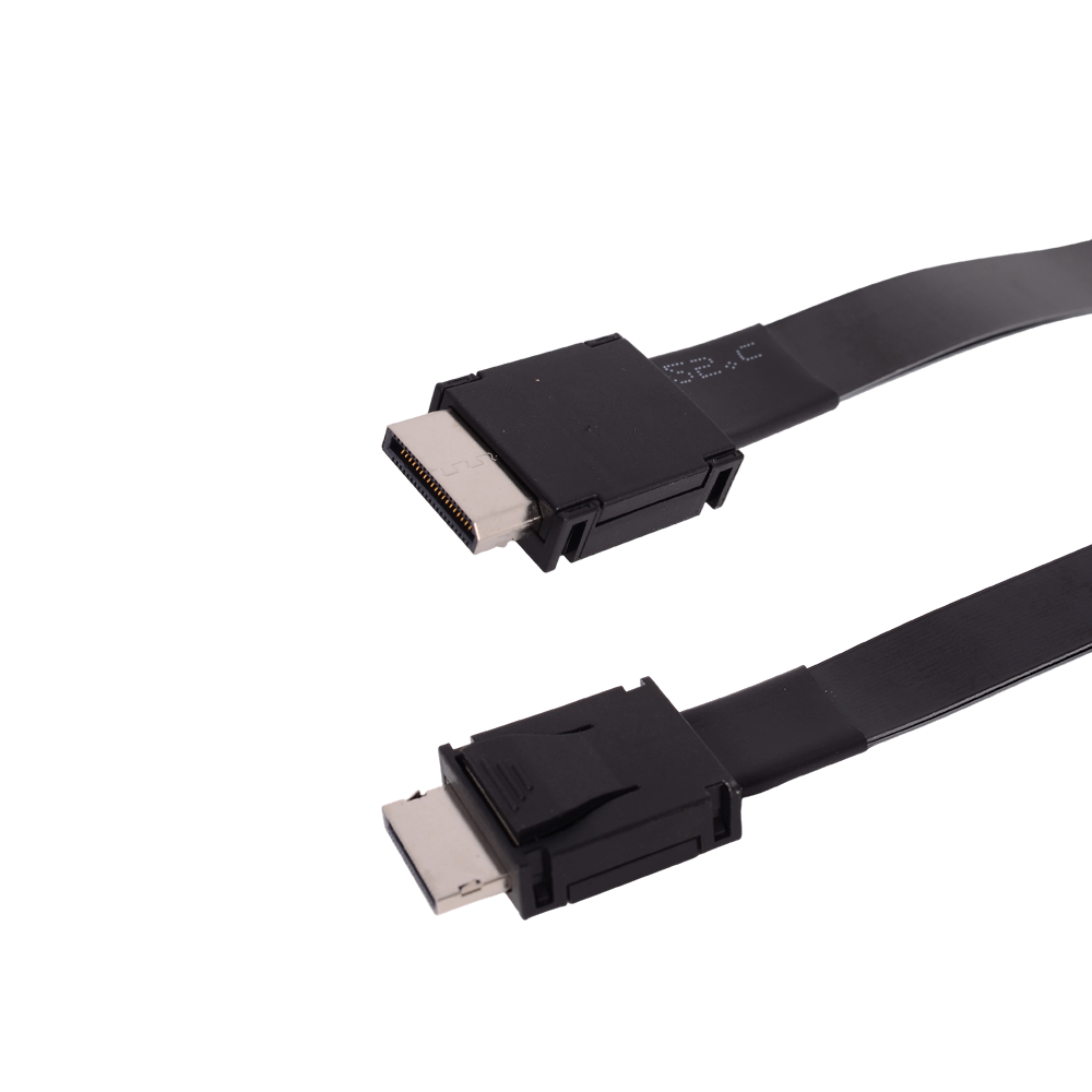Câble haute vitesse ADT-Link O - External Gpu Dock Pcie 4.0 Oculink avis et prix