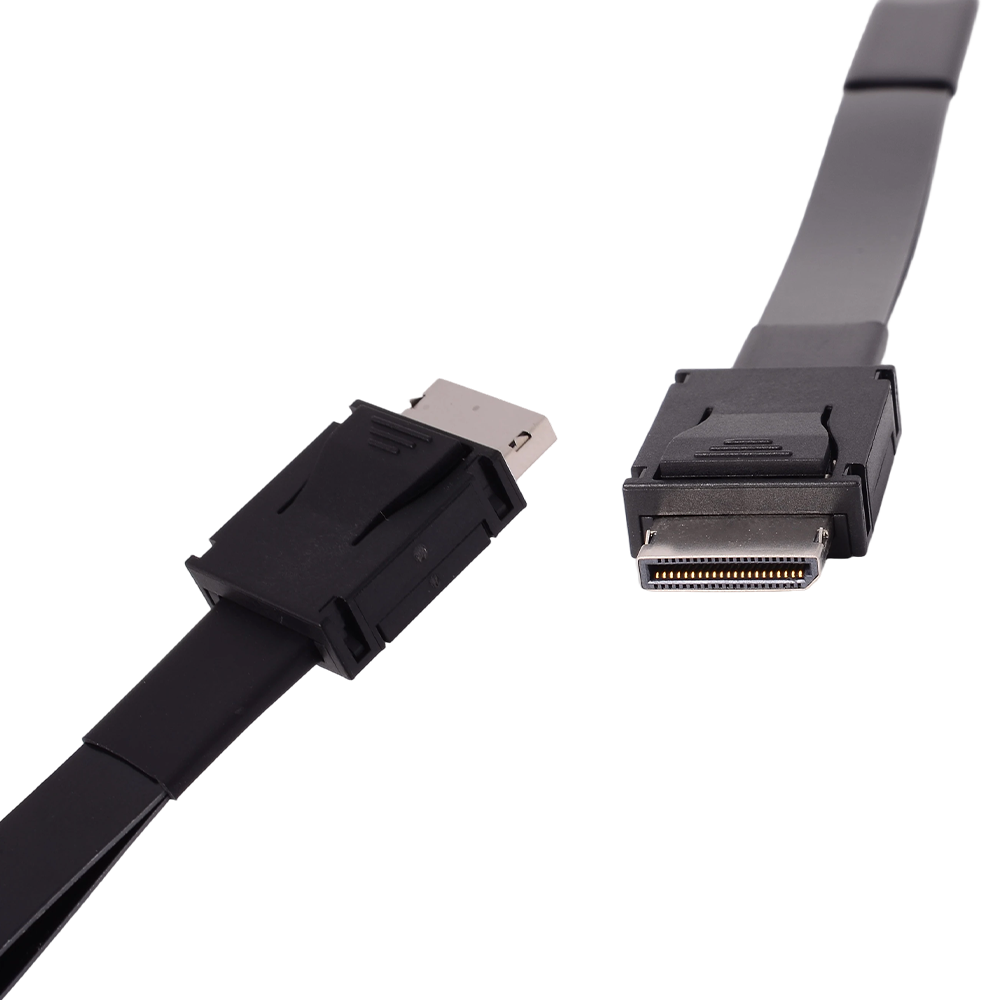 Câble haute vitesse ADT-Link O - External Gpu Dock Pcie 4.0 Oculink avis et prix