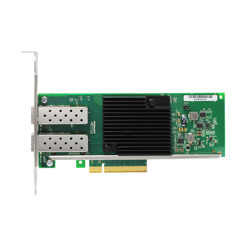 X710-DA2 Chipset Intel X710-BM - 10Gb Sfp+ Pcie Network Card Dual Port avis et prix