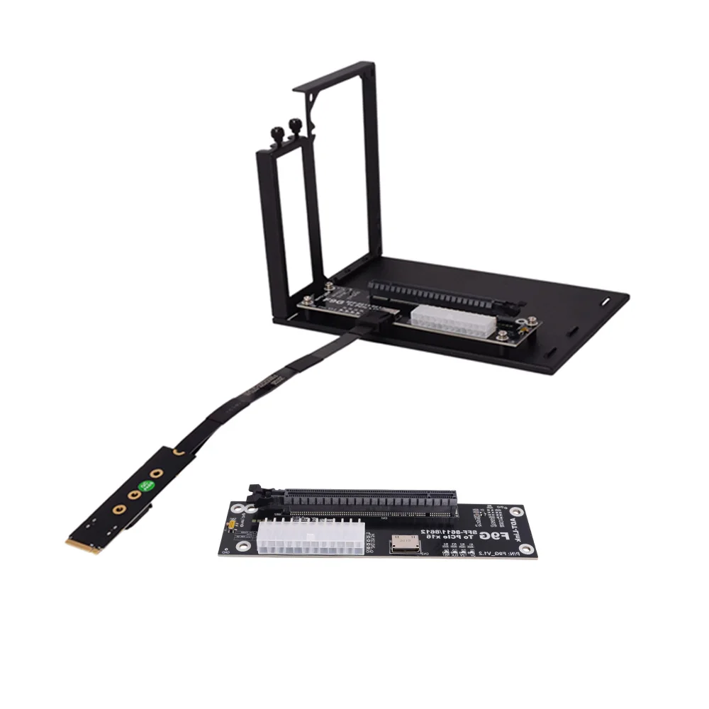 PCIe 4.0 X4 OCuLink ordinateur - External Gpu Dock Pcie 4.0 Oculink avis et prix