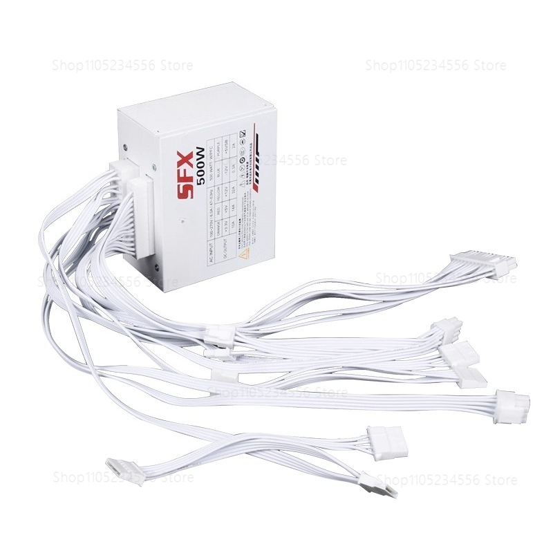 Alimentation électrique silenc - Sfx Power Supply 850W Gold avis et prix