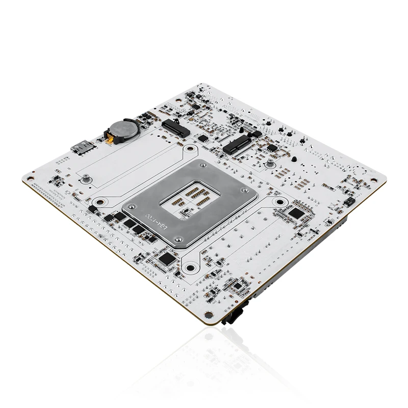 12/13/14e génération Nas carte - Lga 1700 Ddr5 Itx Motherboard avis et prix