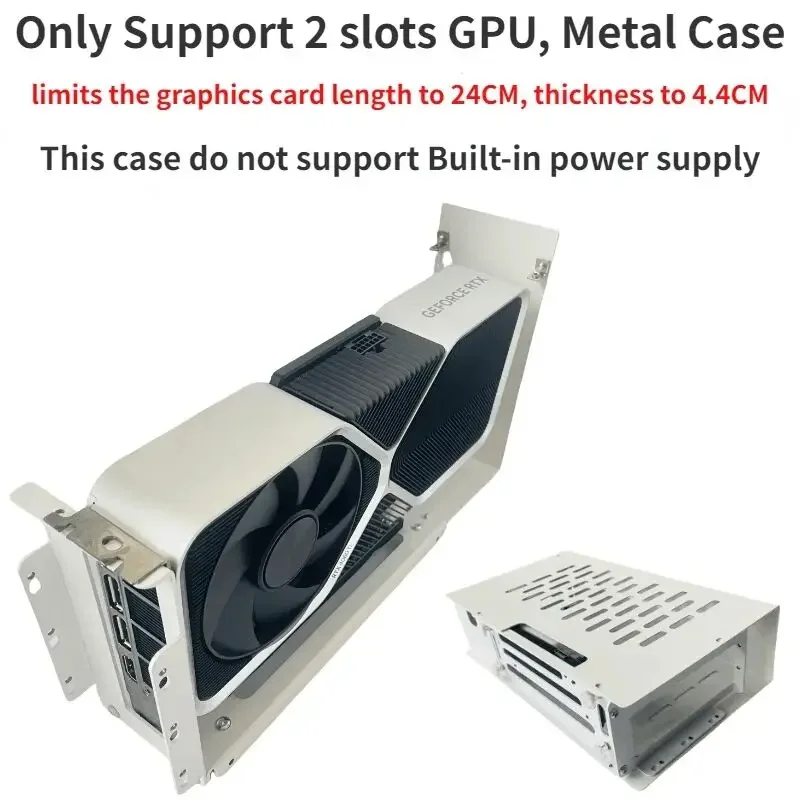 Ordinateur portable eGPU Oculi - External Gpu Dock Pcie 4.0 Oculink avis et prix