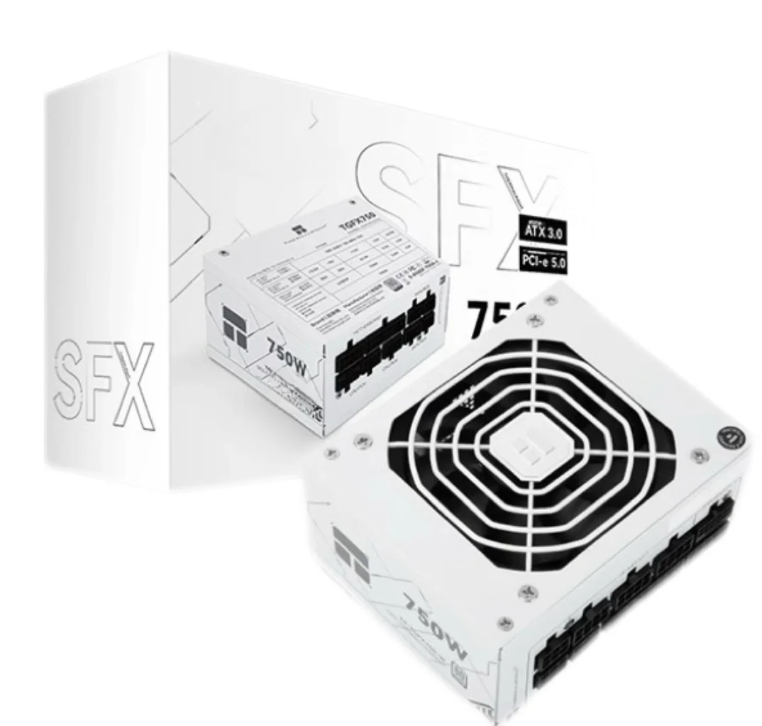 Module complet or SFX petite a - Sfx Power Supply 850W Gold avis et prix